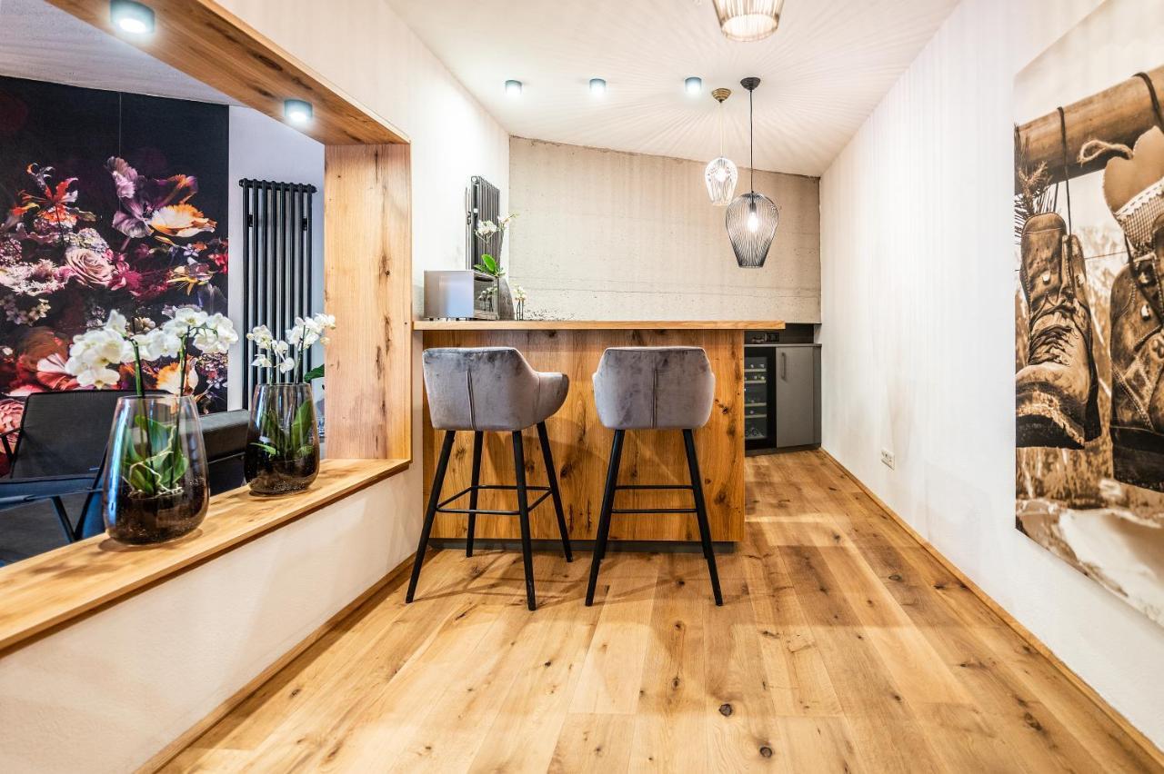 Apartment Cabin8 Alpine Flair