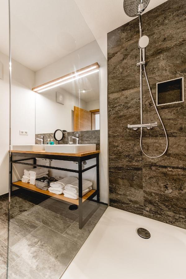 Cabin8 Alpine Flair Apartment Pertisau