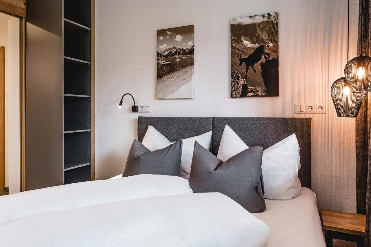 Appartamento Cabin8 Alpine Flair Pertisau