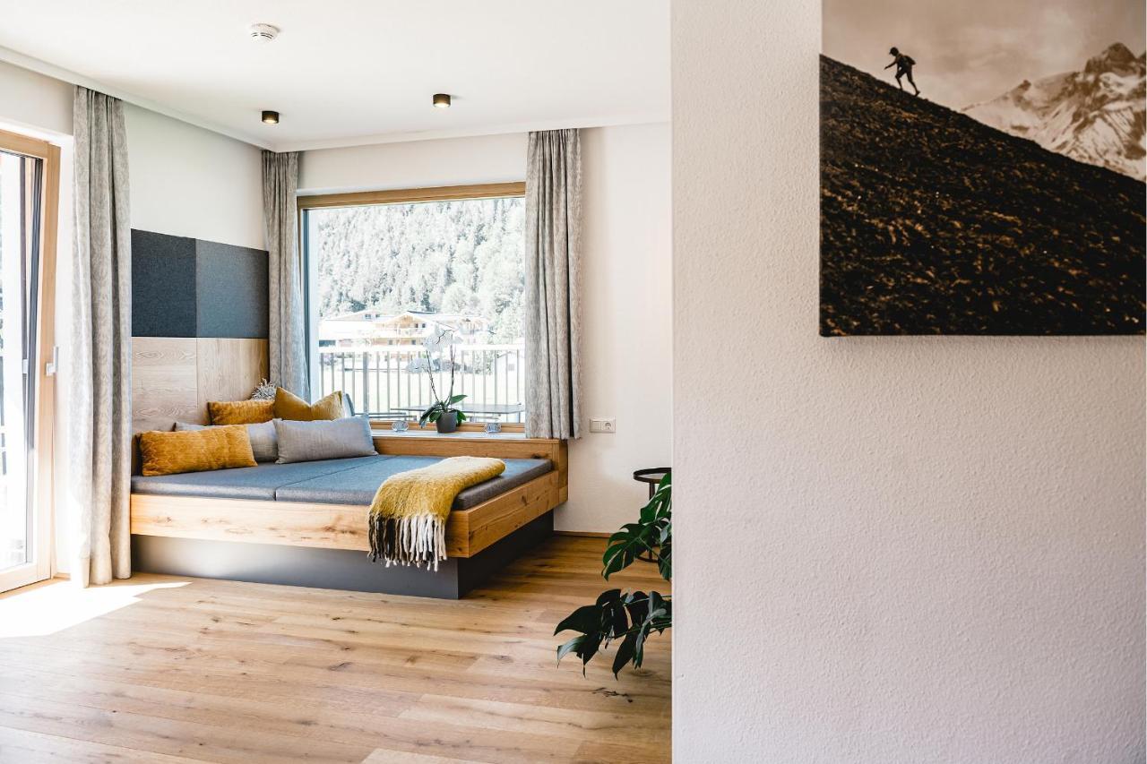 Cabin8 Alpine Flair Apartment