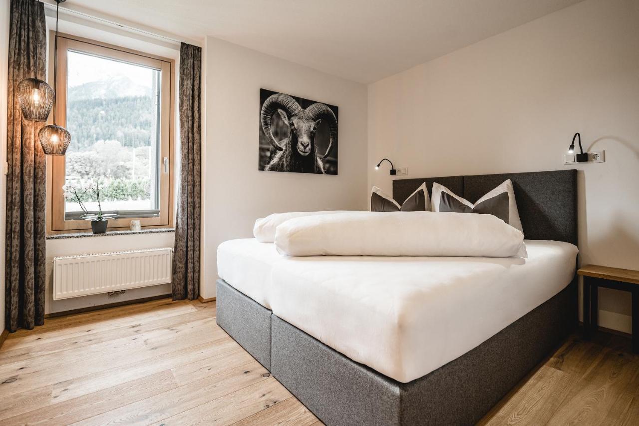 Apartment Cabin8 Alpine Flair Pertisau